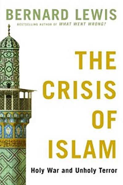 Crisis of Islam