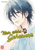 Mein wildes Geheimnis - Band 1