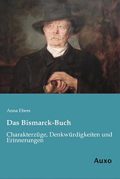 Das Bismarck-Buch