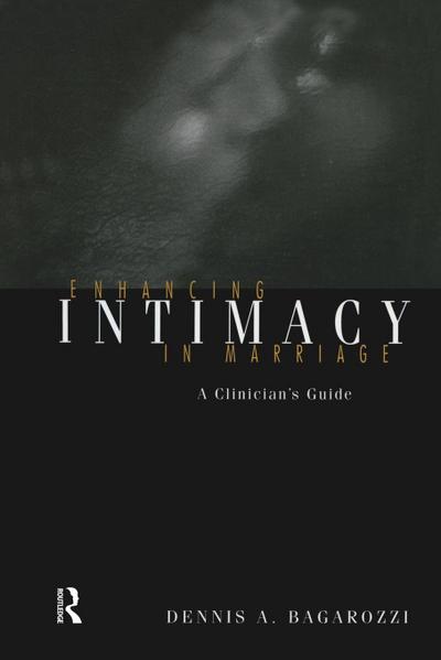 Enhancing Intimacy in Marriage