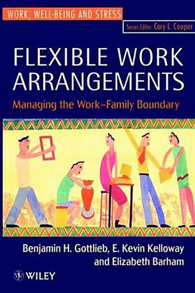 Flexible Work Arrangements
