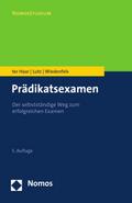 Prädikatsexamen