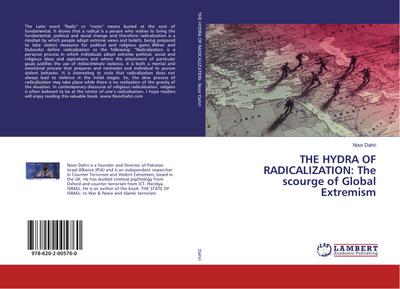 THE HYDRA OF RADICALIZATION: The scourge of Global Extremism