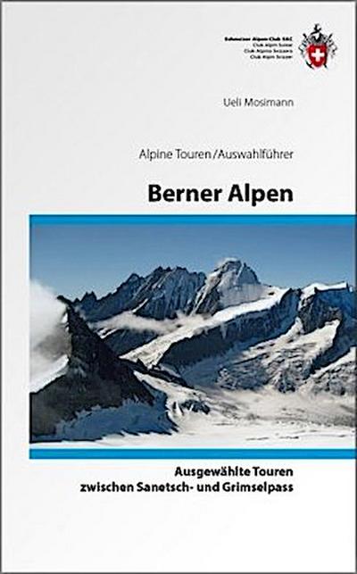 Berner Alpen