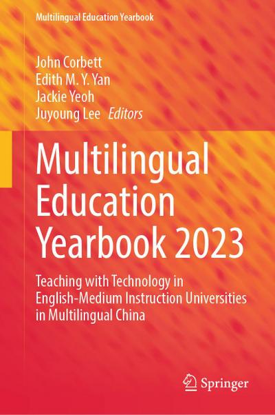 Multilingual Education Yearbook 2023