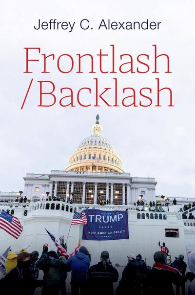 Frontlash/Backlash