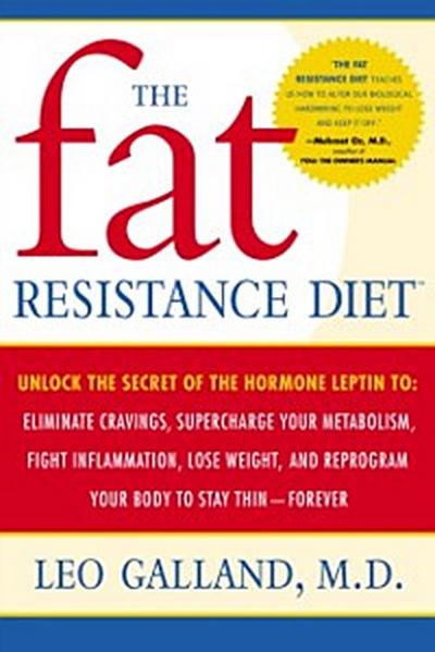 Fat Resistance Diet