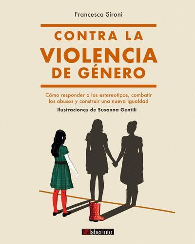 Contra la violencia de género