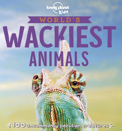 World’s Wackiest Animals