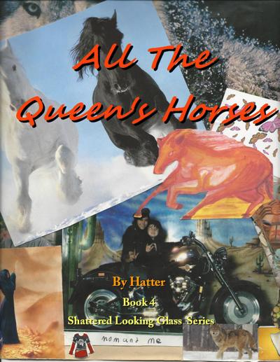 All the Queen’s Horses