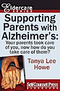 Supporting Parents with Alzheimer’s