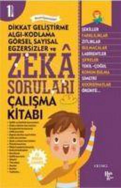 Zeka Sorulari 1