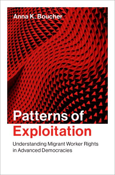 Patterns of Exploitation