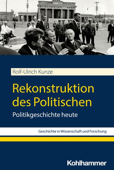 Rekonstruktion des Politischen