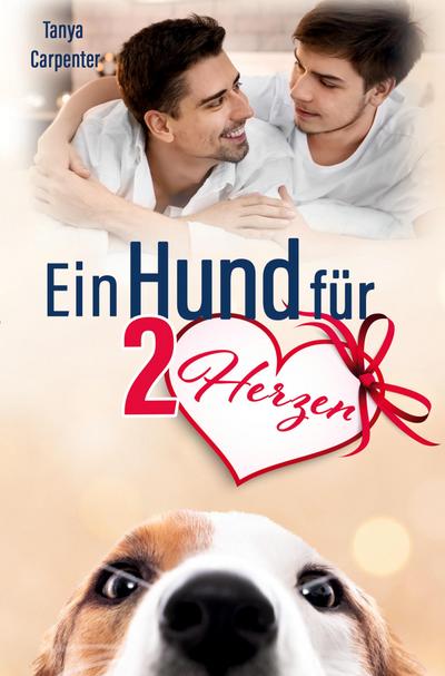 Ein Hund für zwei Herzen