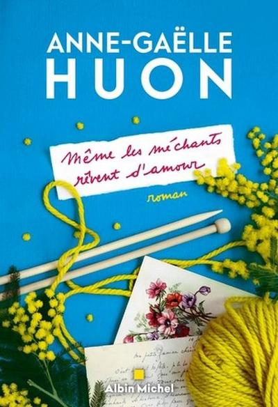 Même les méchants rêvent d’amour