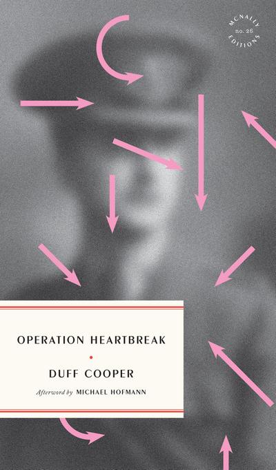 Operation Heartbreak