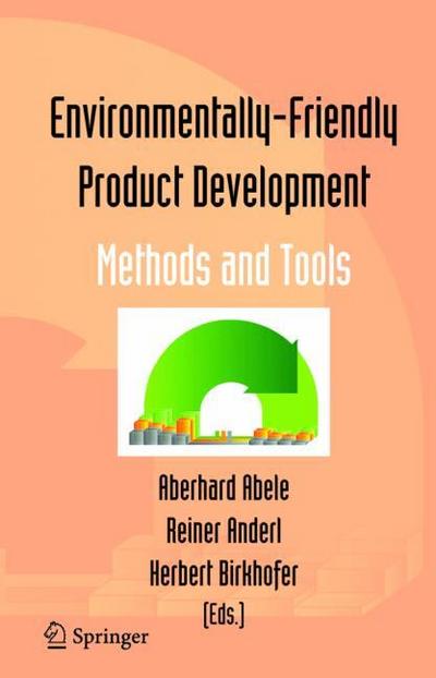 Environmentally-friendly Product Development