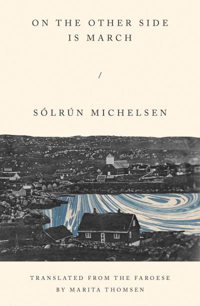 On the Other Side Is March