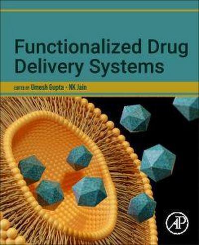 Functionalized Drug Delivery Systems