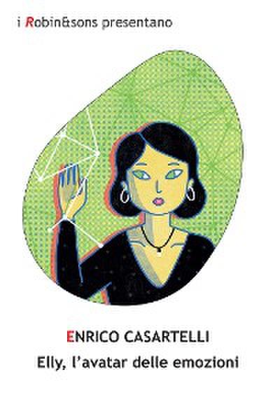 Elly, l’avatar delle emozioni