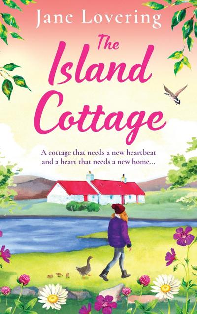 The Island Cottage