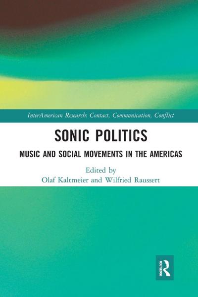 Sonic Politics