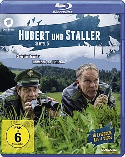 Hubert und Staller