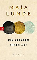 Die Letzten ihrer Art