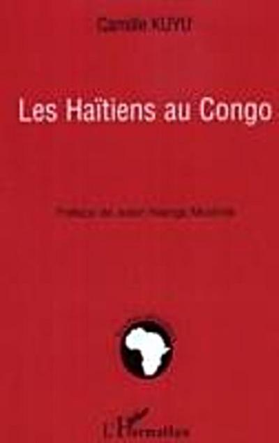 Haitiens au congo les