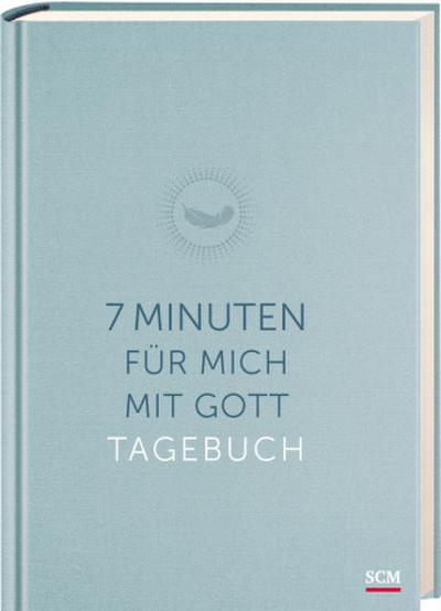 7 Minuten für mich mit Gott