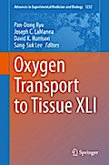 Oxygen Transport to Tissue XLI