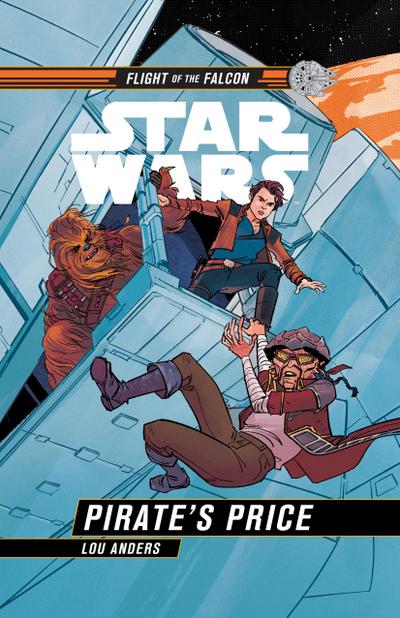 Star Wars: Pirate’s Price