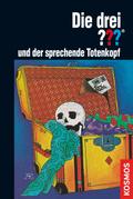 Die drei ???, und der sprechende Totenkopf (drei F
