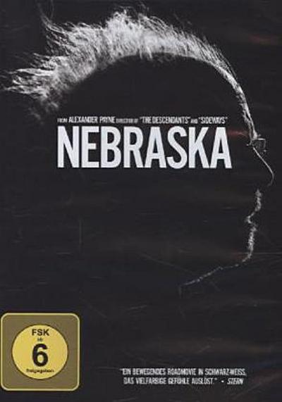 Nebraska (DVD) Min: 110/DD5.1/WS