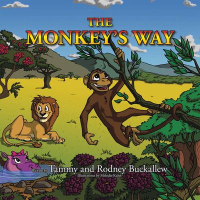 The Monkey’s Way