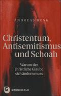 Christentum, Antisemitismus und Schoah