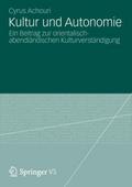 Kultur und Autonomie