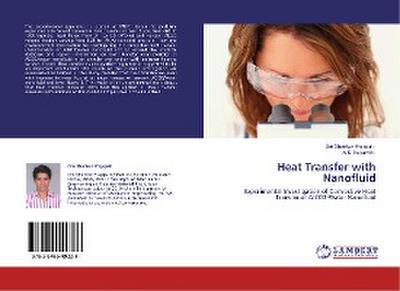 Heat Transfer with Nanofluid
