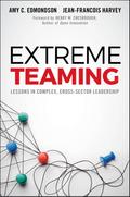 Extreme Teaming