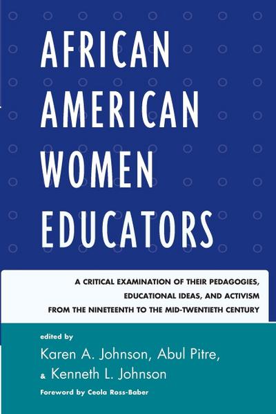 African American Women Educators
