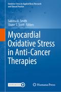 Myocardial Oxidative Stress in Anti-Cancer Therapies