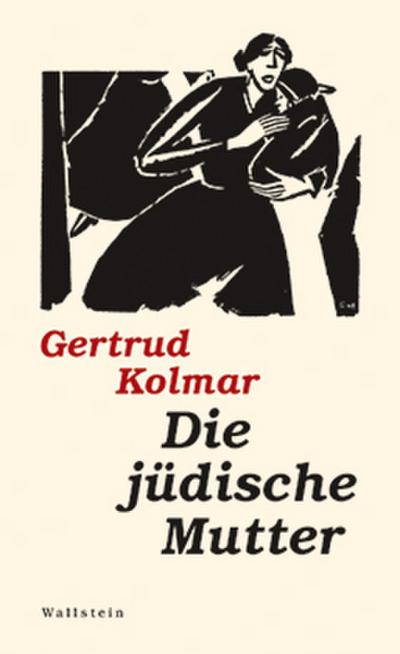 Kolmar, Jüdische Mutter