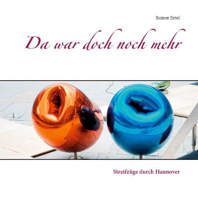 Da war doch noch mehr