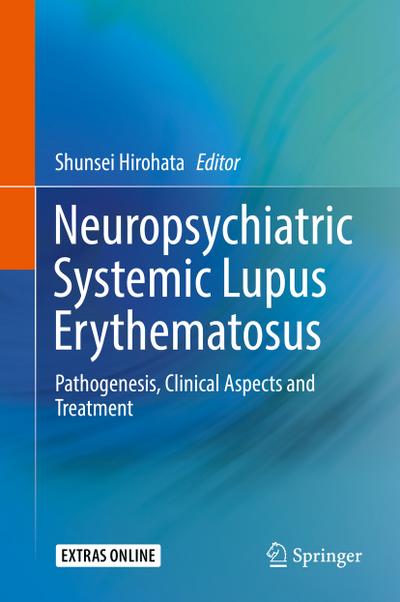 Neuropsychiatric Systemic Lupus Erythematosus