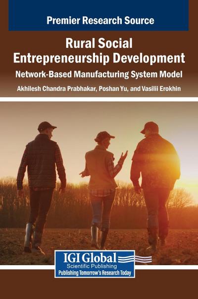 Rural Social Entrepreneurship Development