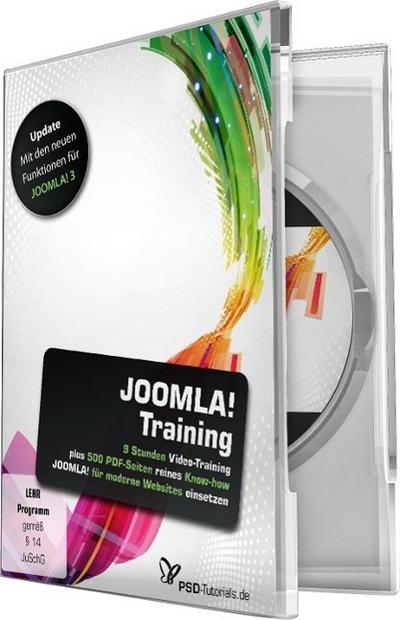 Joomla!-Training