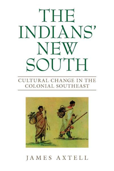Indians’ New South