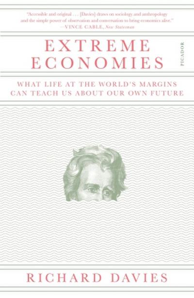 Extreme Economies