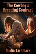 The Cowboy’s Breeding Contract